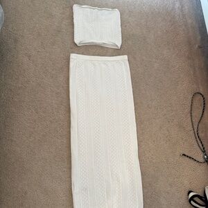 Little Moon Crochet set